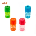 تراش مخزن دار پیکاسو مدل Bottle Sharpener